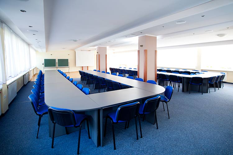 Ośrodek Wypoczynkowy DIUNA – ŁEBA