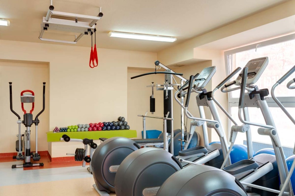 Akces Medical FIT & SPA w Dźwirzynie