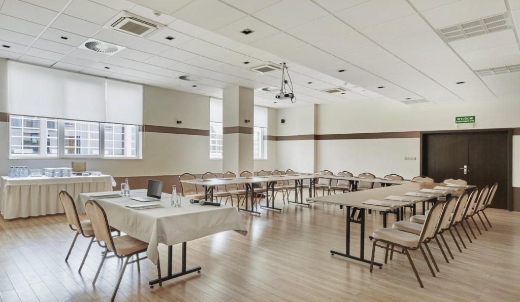 Hotel Diva SPA w Kołobrzegu