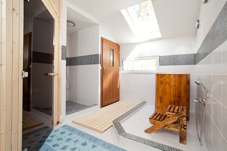 Ośrodek Wypoczynkowy DIUNA DARŁÓWKO