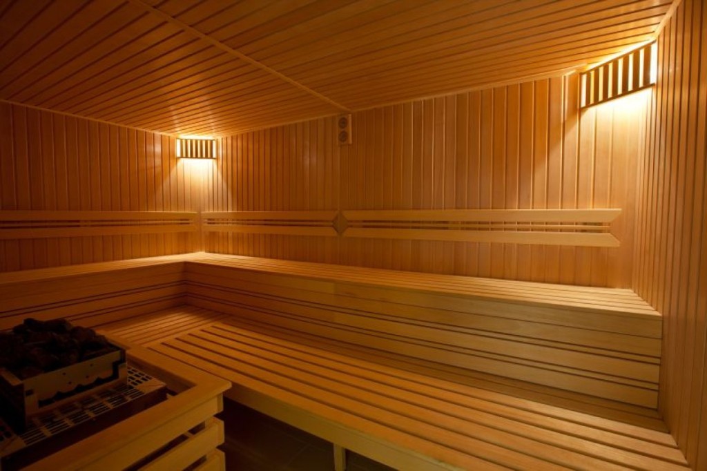 Centrum Sportu i Rekreacji OLENDER w Wielkiej Nieszawce