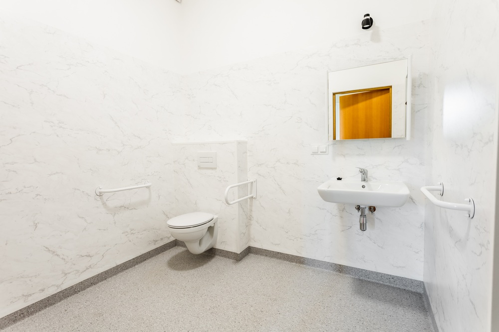 Rezydencja Seniora w Starej Maszynie