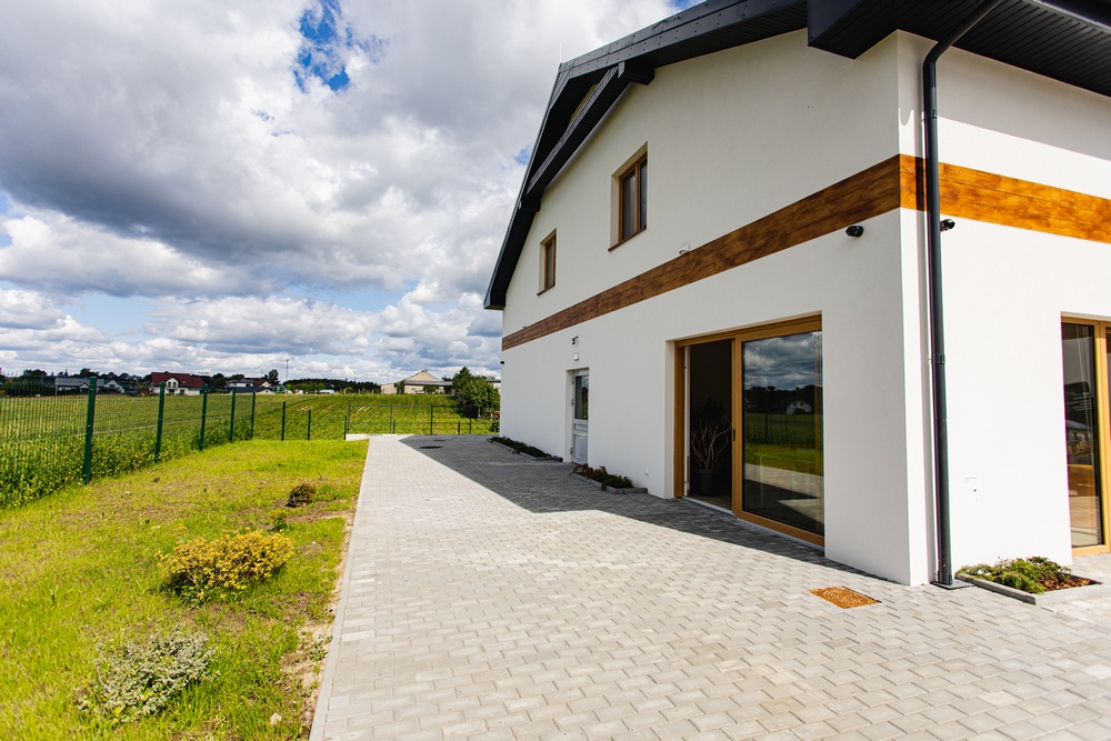 Rezydencja Seniora w Starej Maszynie