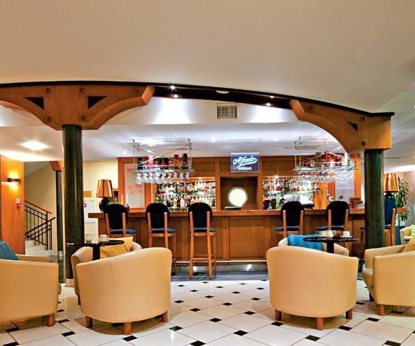 Łeba Hotel & Spa w Łebie