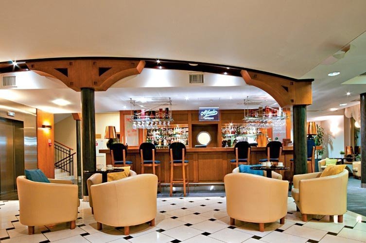 Łeba Hotel & Spa w Łebie