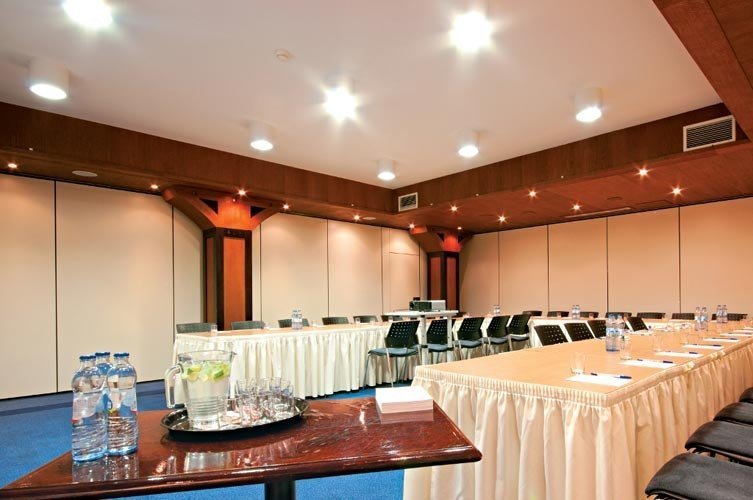 Łeba Hotel & Spa w Łebie