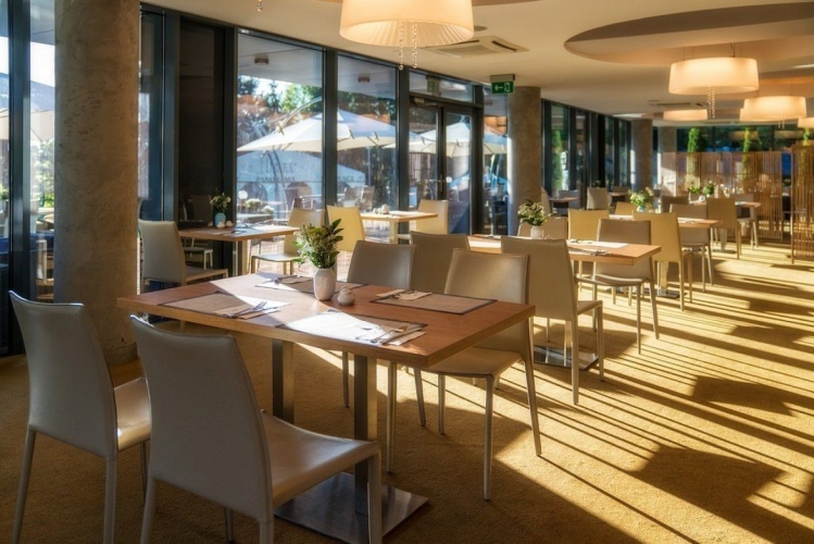 Hotel HP Park w Olsztynie