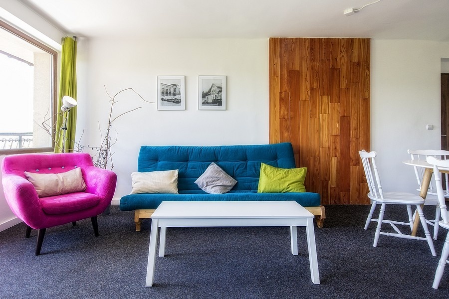 Hotel Krokus w Wiśle