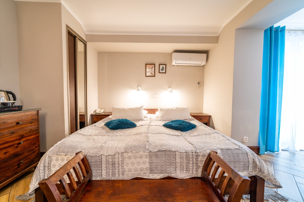 Solar Palace SPA & Wellness w Mrągowie