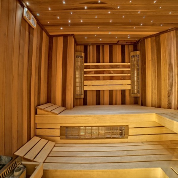 Solar Palace SPA & Wellness w Mrągowie