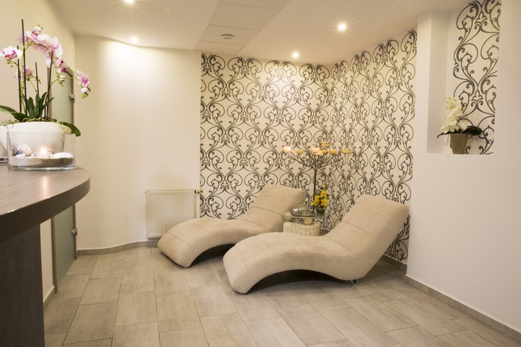 Hotel Jantar Wellness & Spa w Ustce