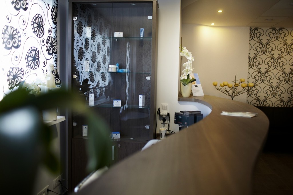 Hotel Jantar Wellness & Spa w Ustce