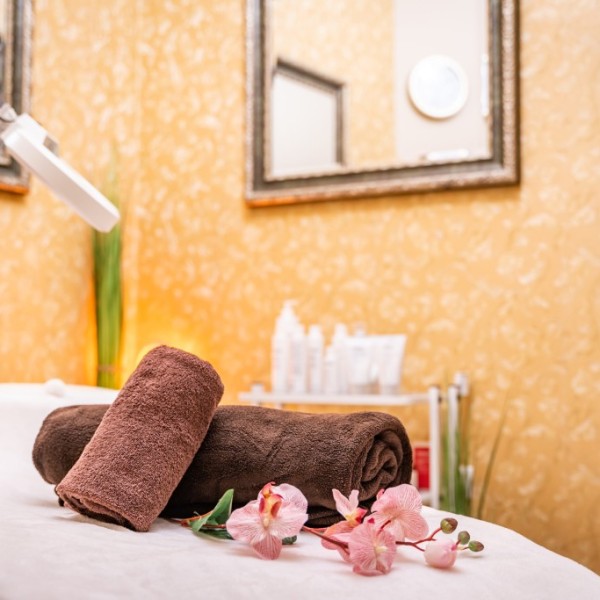 Solar Palace SPA & Wellness w Mrągowie