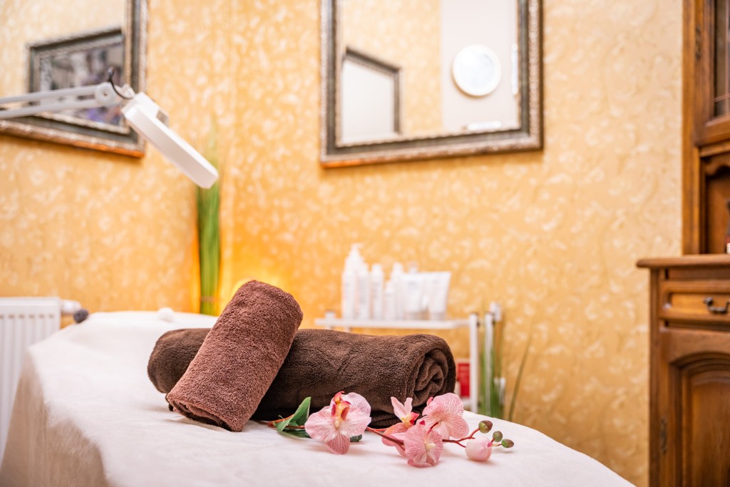 Solar Palace SPA & Wellness w Mrągowie