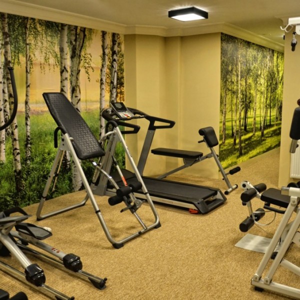 Solar Palace SPA & Wellness w Mrągowie