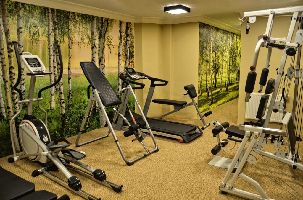 Solar Palace SPA & Wellness w Mrągowie