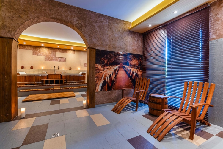 Hotel DZIKI POTOK w Karpaczu