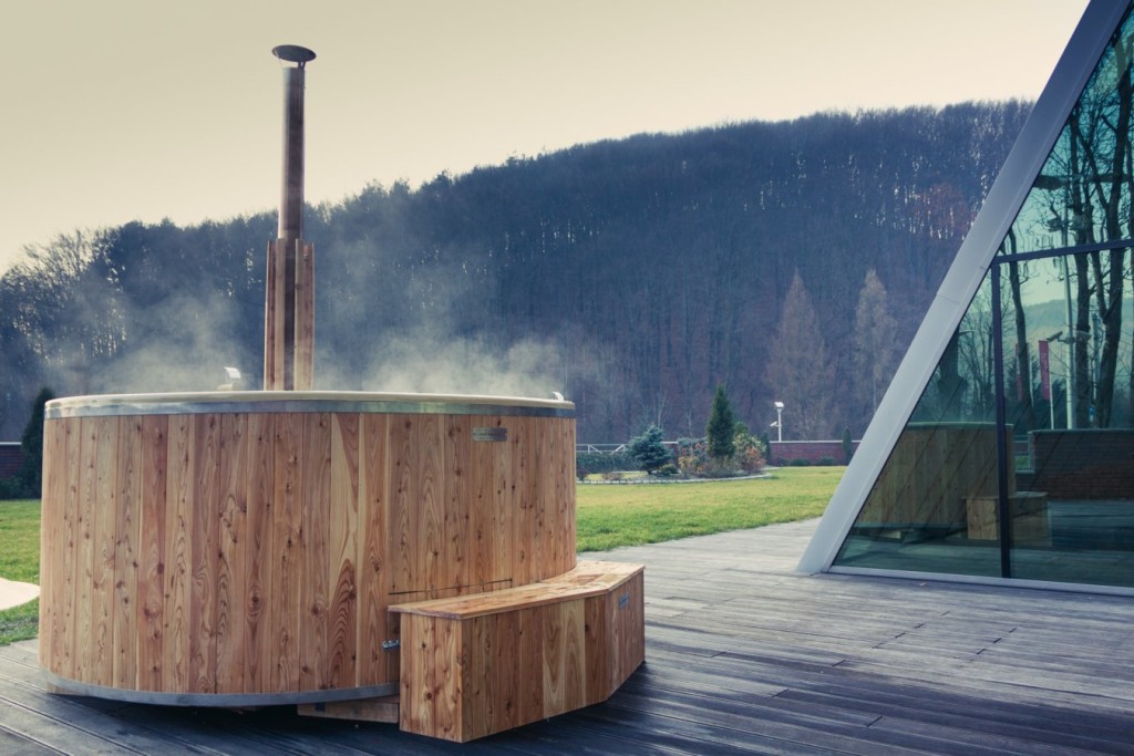 Hotel & SPA Młyn Jacka w Jaroszowicach