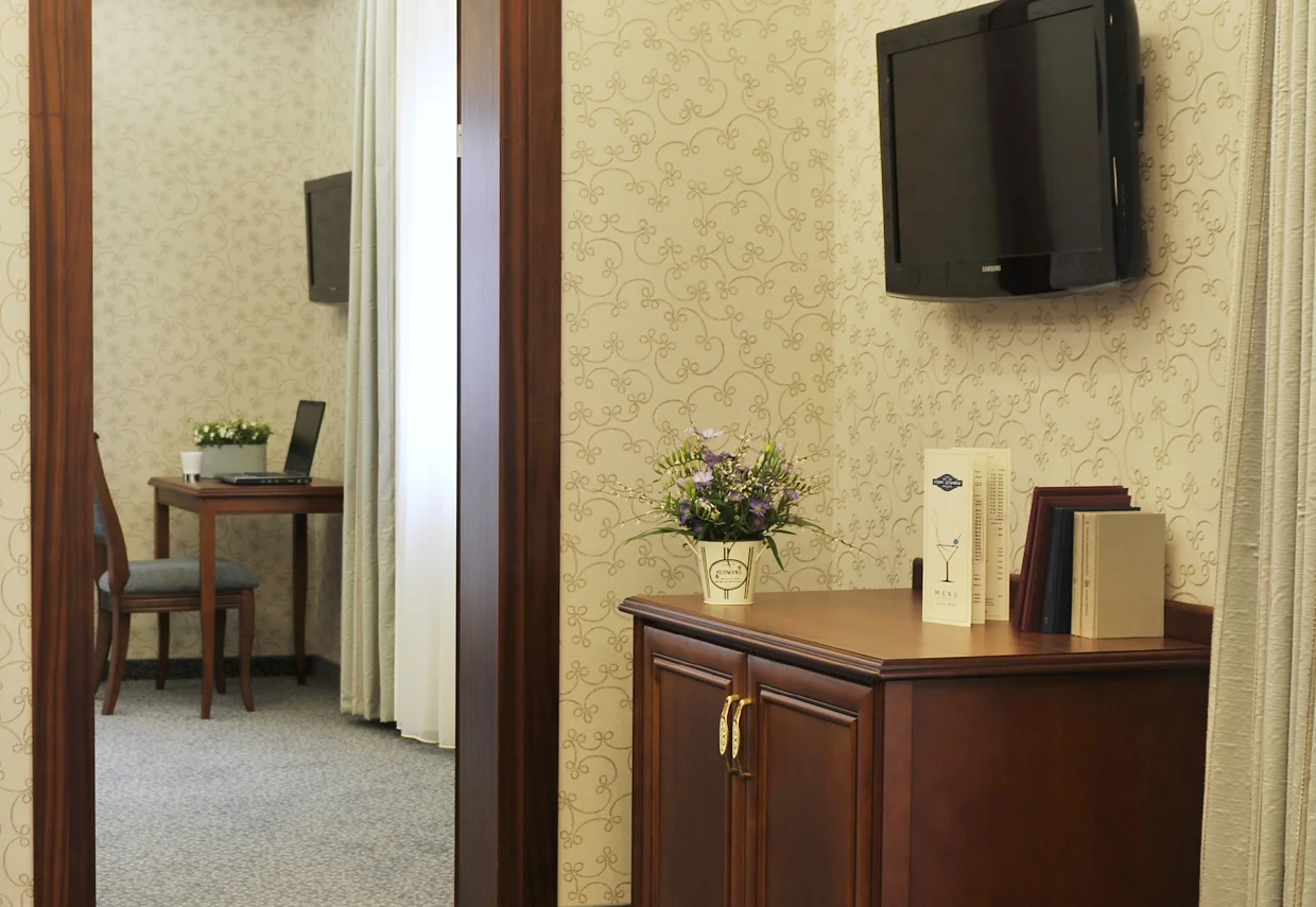 Hotel & Spa Stary Dziwnów w Dziwnowie