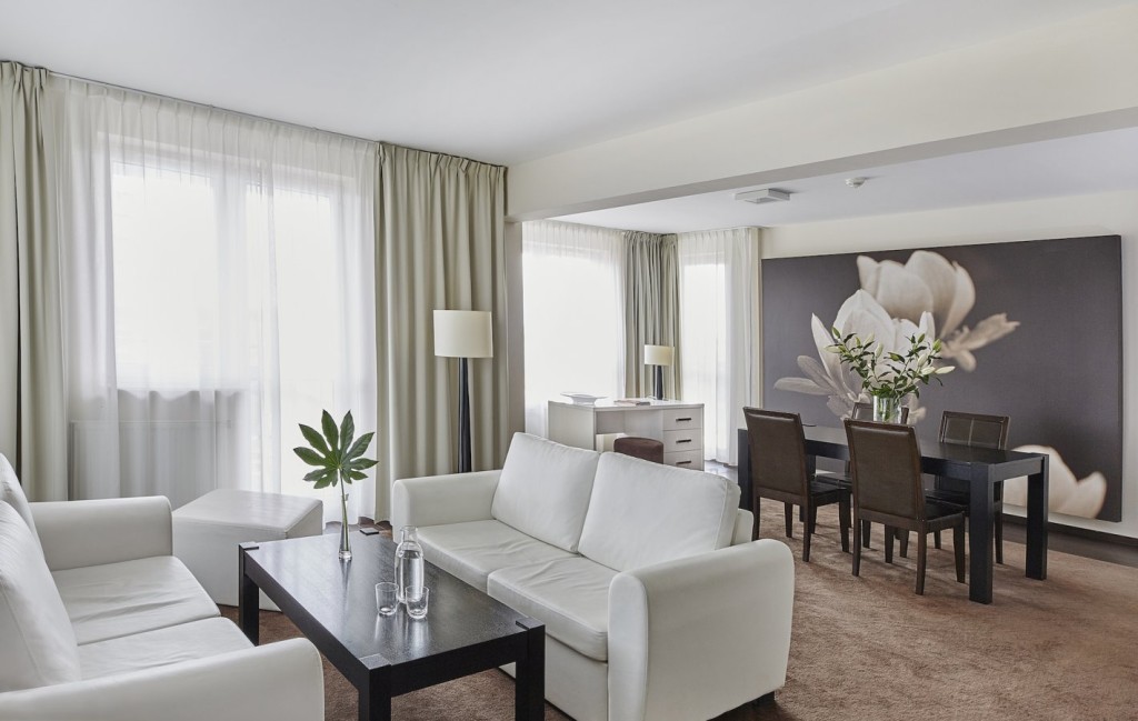 Hotel Diva SPA w Kołobrzegu