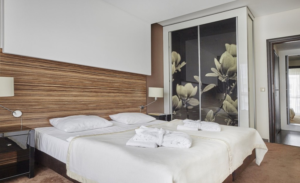 Hotel Diva SPA w Kołobrzegu