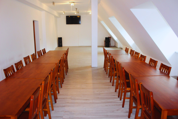 Ośrodek Wypoczynkowy DIUNA BESKIDY w Korbielowie