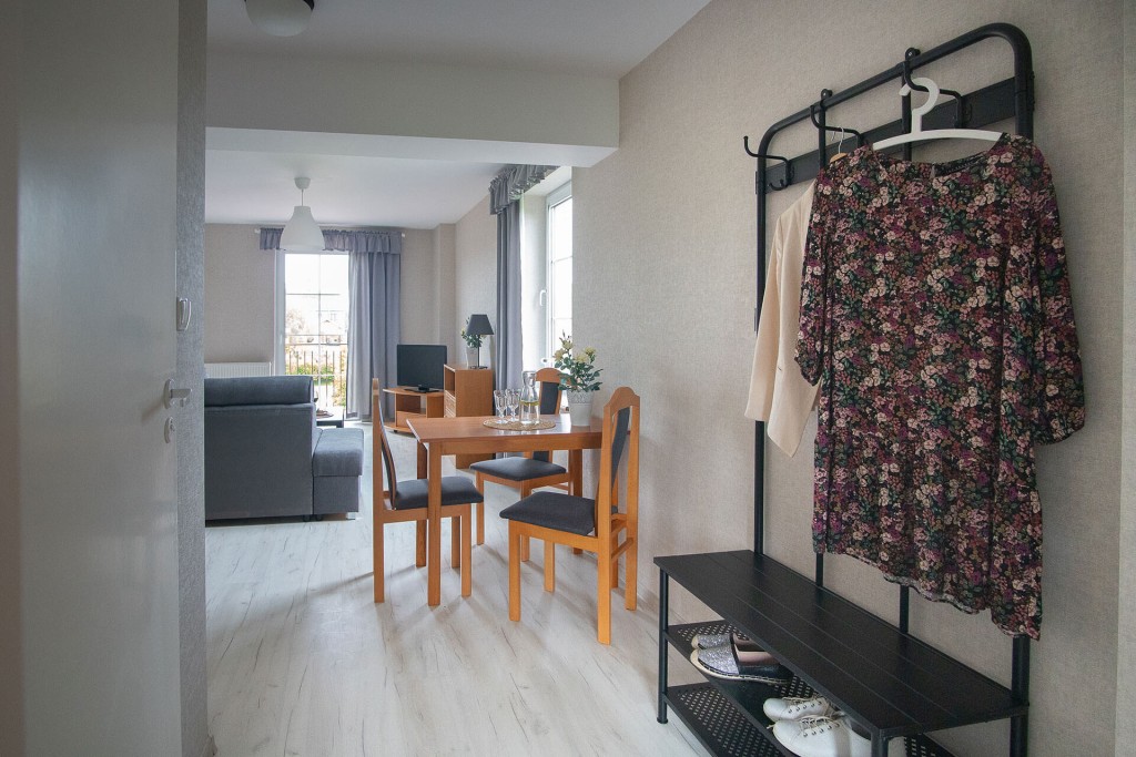 Dom Gościnny PORANEK w Wiciu