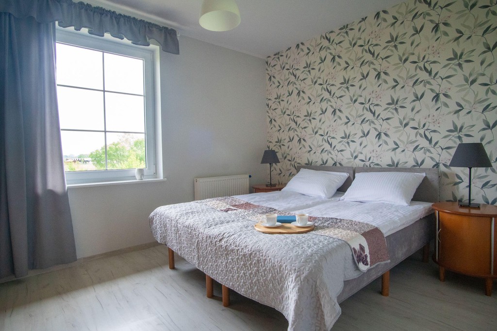 Dom Gościnny PORANEK w Wiciu