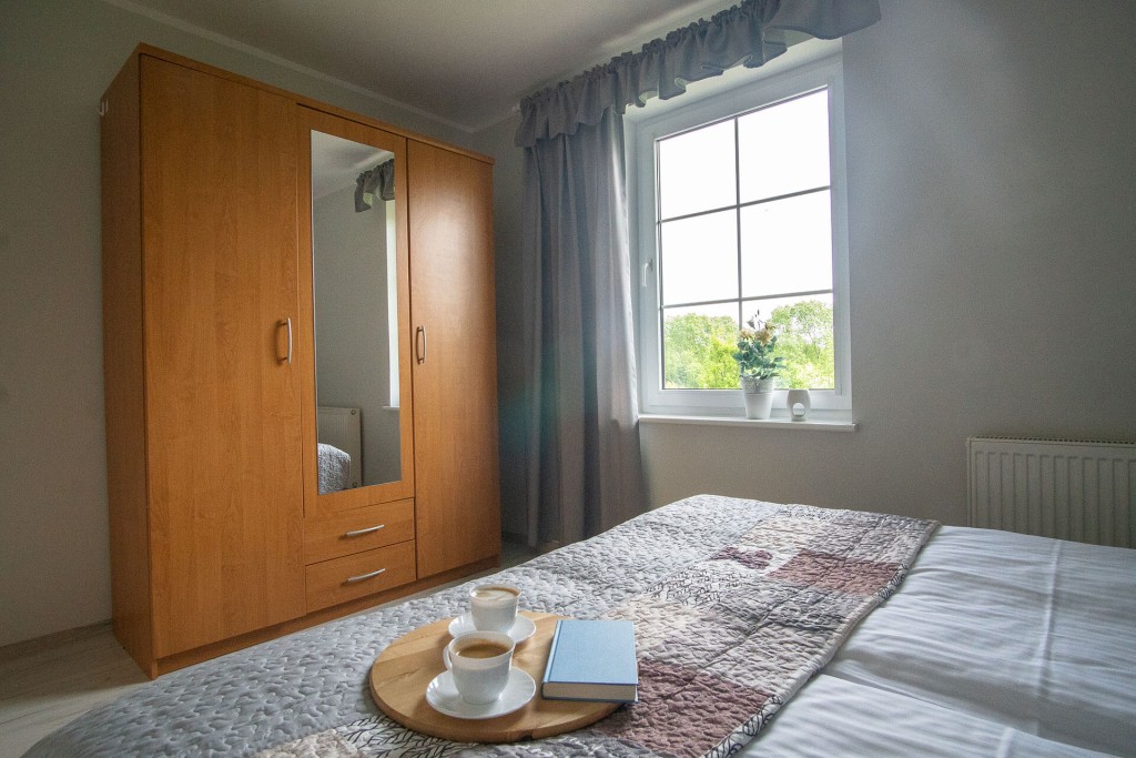 Dom Gościnny PORANEK w Wiciu