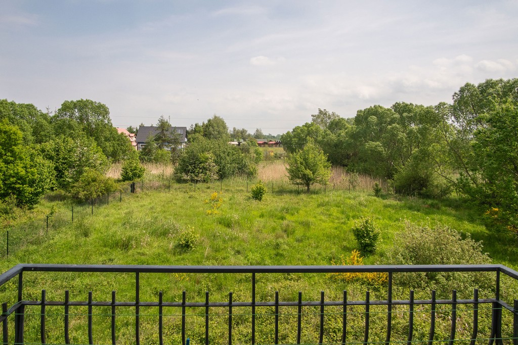 Dom Gościnny PORANEK w Wiciu