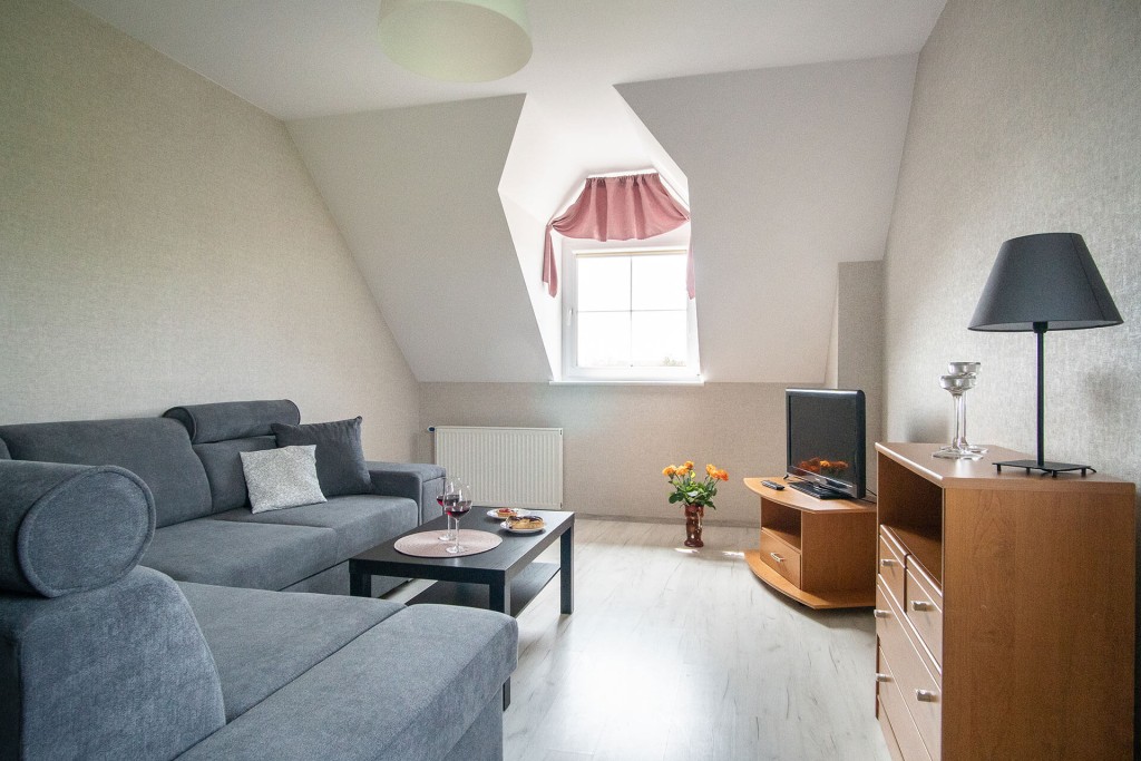 Dom Gościnny PORANEK w Wiciu