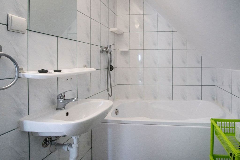 Dom Gościnny PORANEK w Wiciu