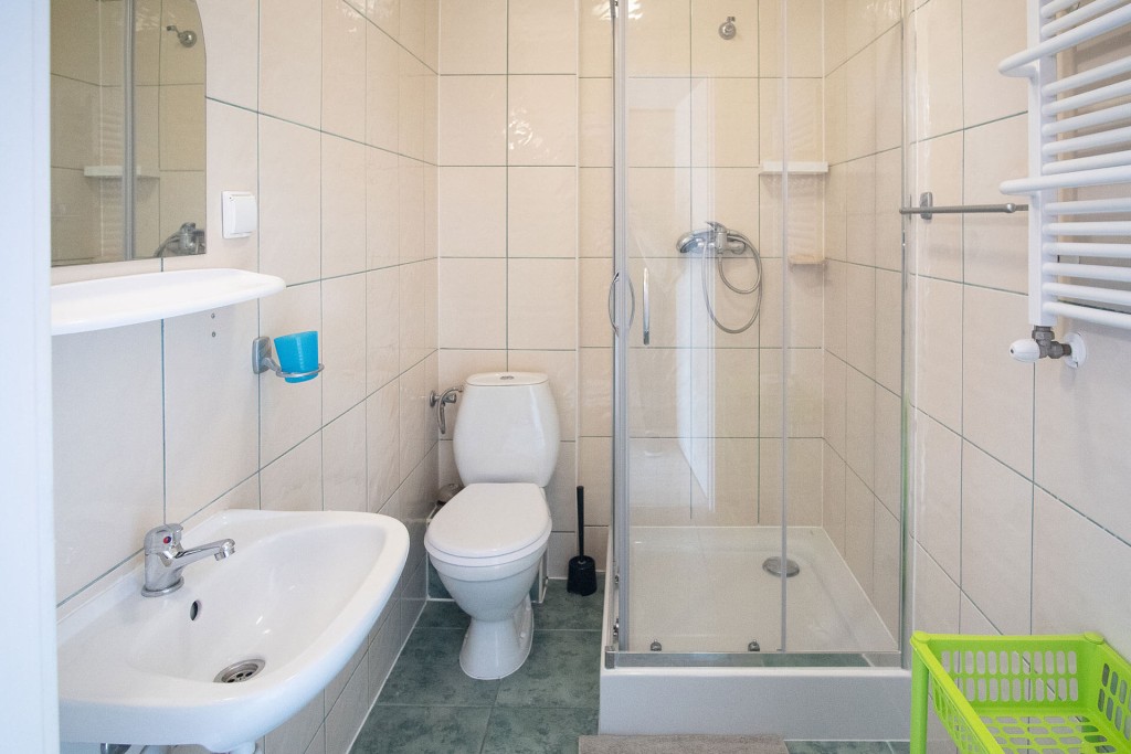 Dom Gościnny PORANEK w Wiciu