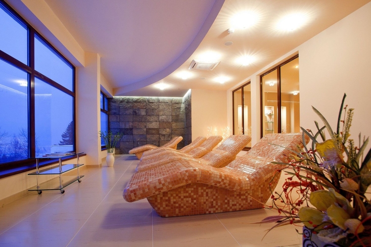 Hotel DZIKI POTOK w Karpaczu