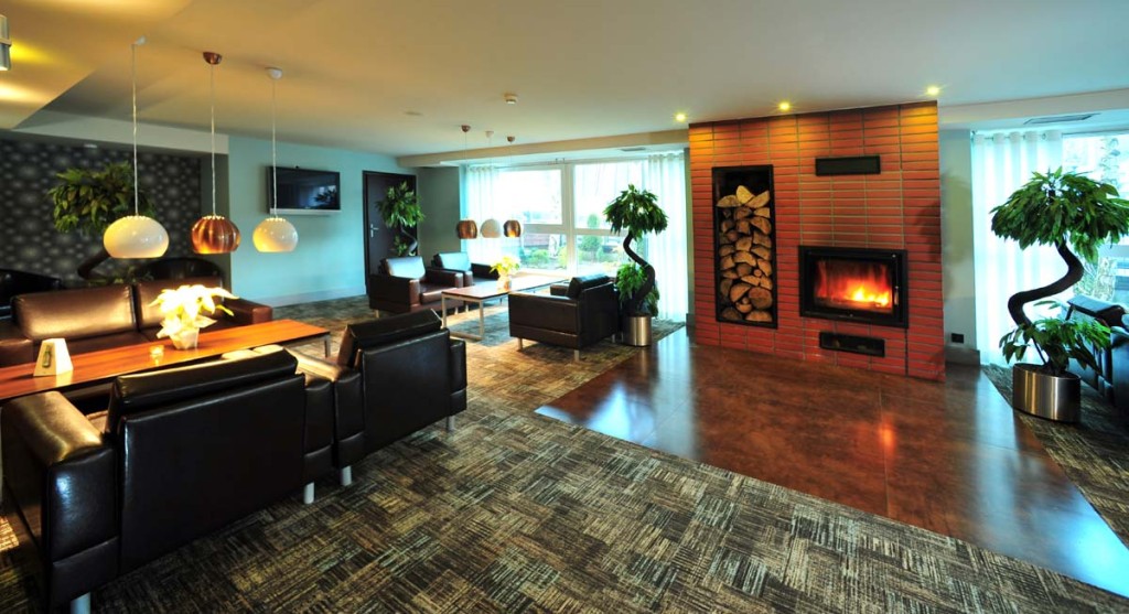 Akces Medical FIT & SPA w Dźwirzynie