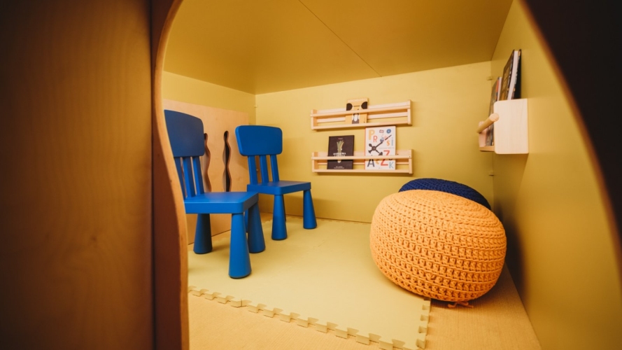 Hotel & Spa TRZY WYSPY w Świnoujściu