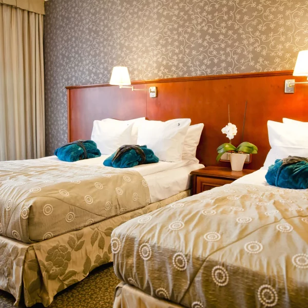 Hotel & Spa Stary Dziwnów w Dziwnowie