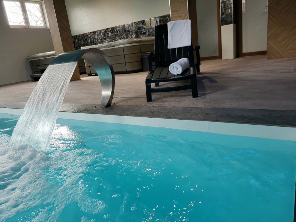 Pensjonat Dom Jastrzębia w Jastrzębiej Górze