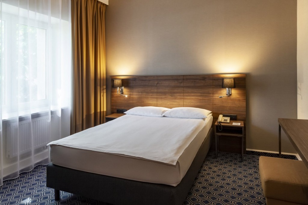 Warmiński Hotel & Conference w Olsztynie