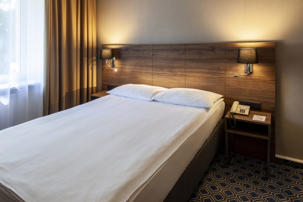 Warmiński Hotel & Conference w Olsztynie