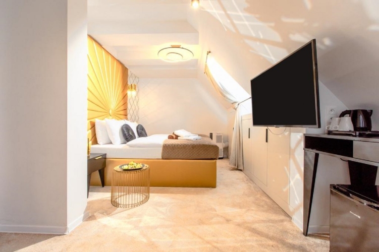 Amber Park SPA w Niechorzu