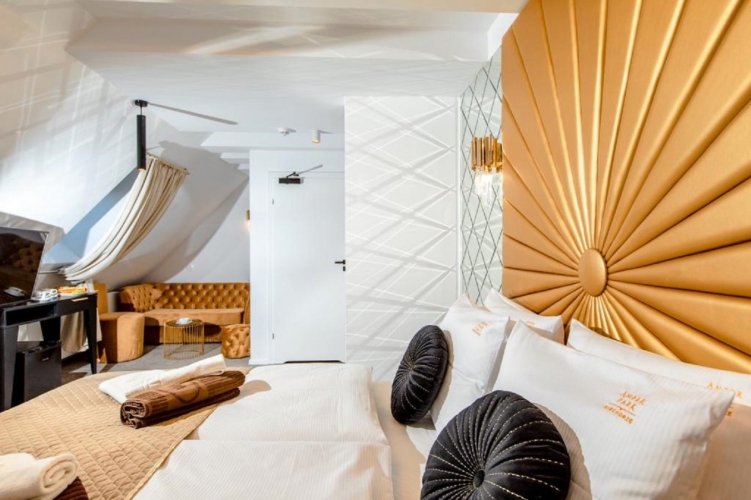 Amber Park SPA w Niechorzu