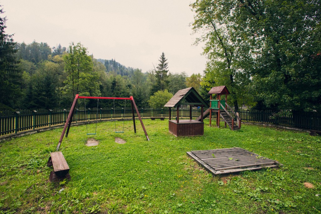 Centrum Konferencji i Rekreacji GEOVITA w Wiśle