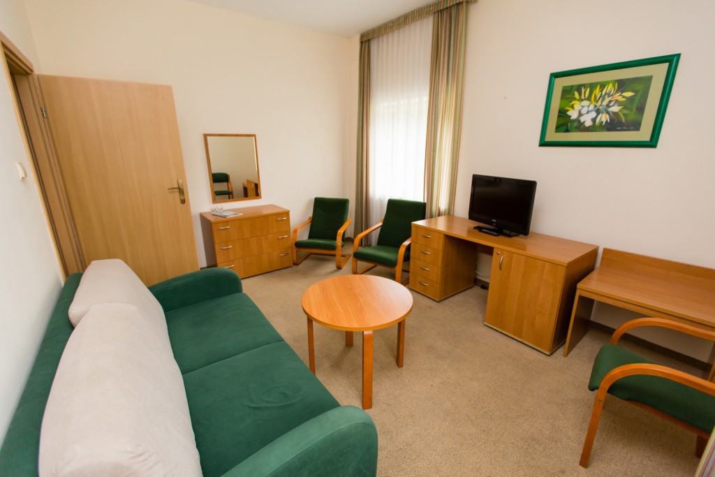 Centrum Konferencji i Rekreacji GEOVITA w Wiśle