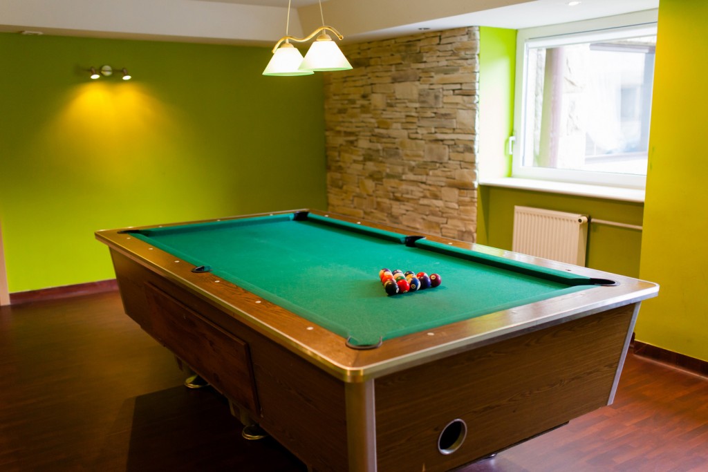 Centrum Konferencji i Rekreacji GEOVITA w Wiśle