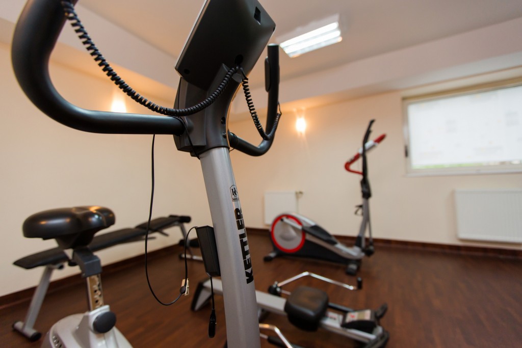 Centrum Konferencji i Rekreacji GEOVITA w Wiśle