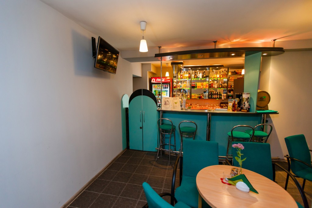 Centrum Konferencji i Rekreacji GEOVITA w Wiśle