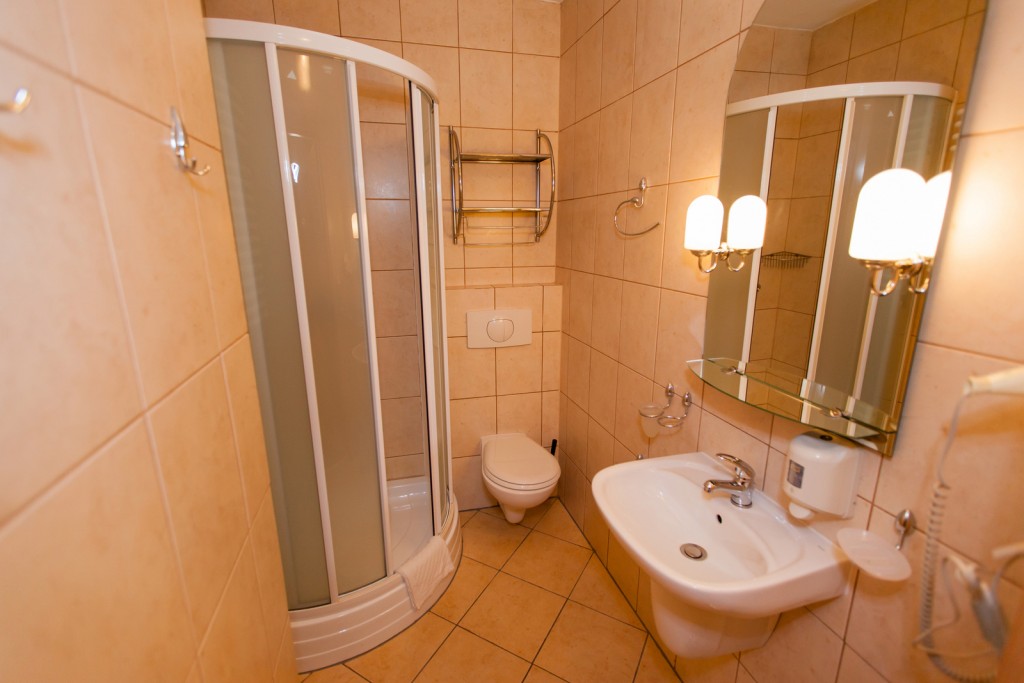 Centrum Konferencji i Rekreacji GEOVITA w Wiśle