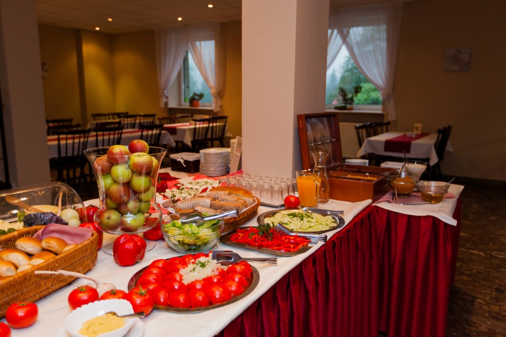 Centrum Konferencji i Rekreacji GEOVITA w Wiśle
