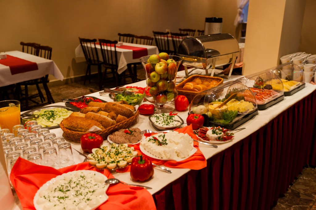 Centrum Konferencji i Rekreacji GEOVITA w Wiśle